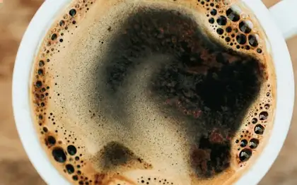 Mocha Frappuccino (Tall)