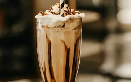 Paradise Drink (Grande)