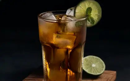 Paradise Drink (Trenta)