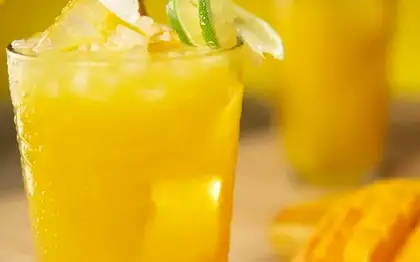 Paradise Drink (Venti)