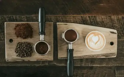 Vanilla Sweet Cream Cold Brew (Grande)