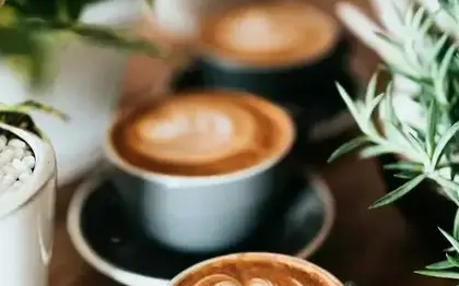 Snickerdoodle Mocha Custom (Grande) (Delivery Marketplace Estimate)