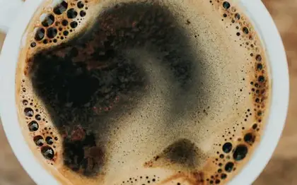 Steamed Apple Juice (Grande) — Blonde Espresso