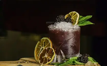Strawberry Açaí Refresher (Grande) (Value-Window Estimate)