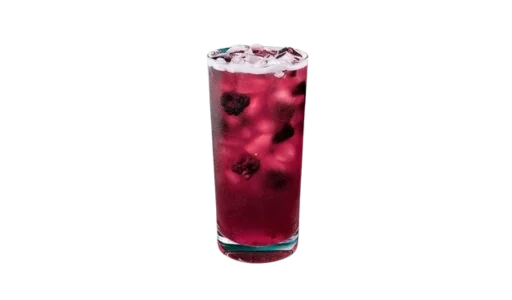 Blackberry Sage Refresher