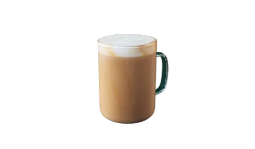 Blonde Vanilla Latte