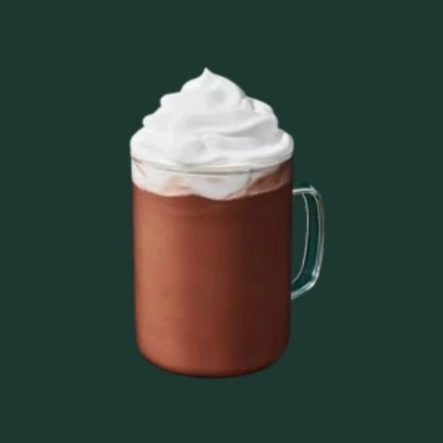 Caffè Mocha