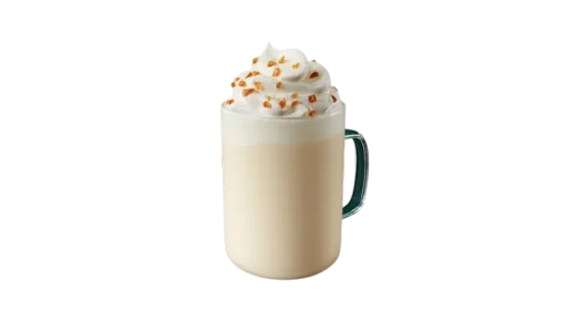 Caramel Brulée Crème
