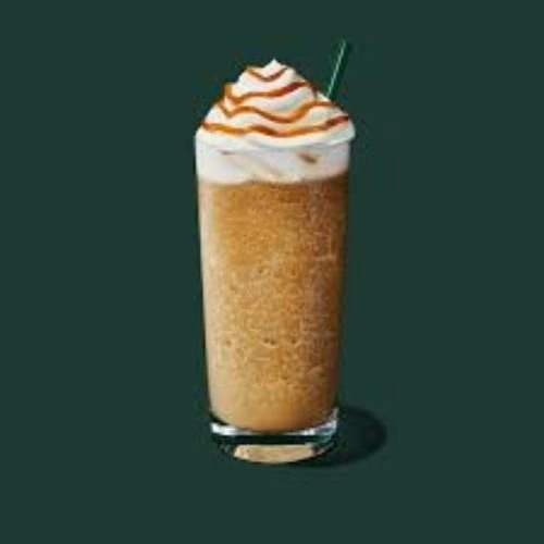 Caramel Frappuccino® Blended Beverage
