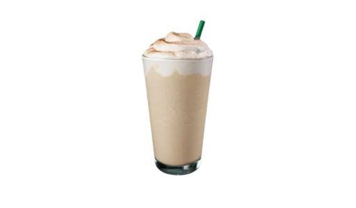 Chai Crème Frappuccino