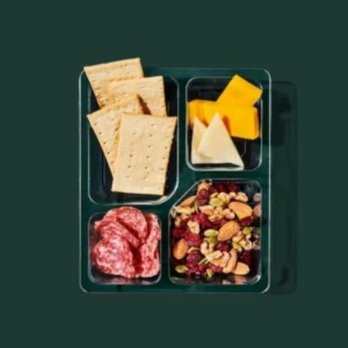 Cheddar Protein Box