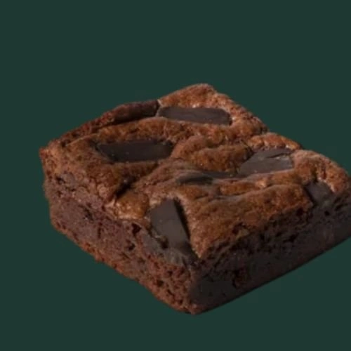 chocolate brownie