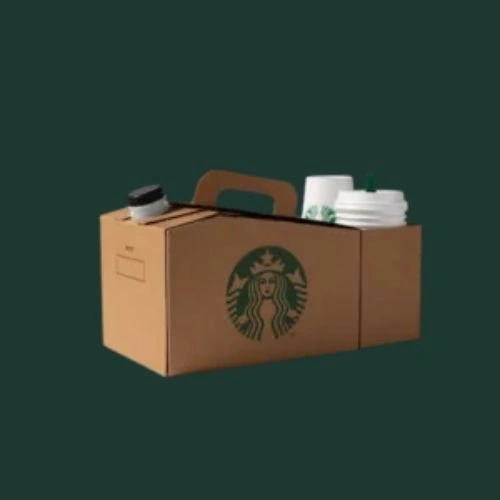 Coffee Traveler - Decaf Pike Place Roast®
