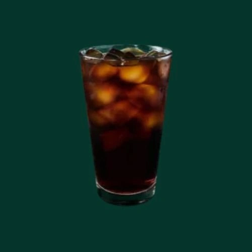 Cold Brew