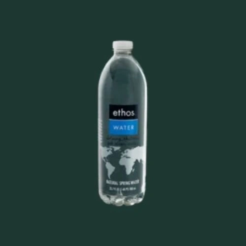 Ethos® Water