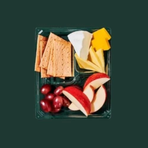 Fruit Protein Box
