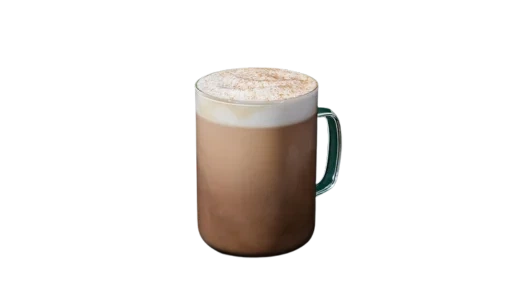 Gingerbread Oatmilk Chai