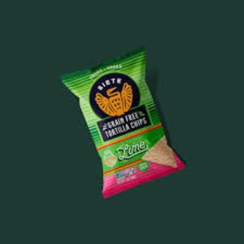 Grain Free Tortilla Chips