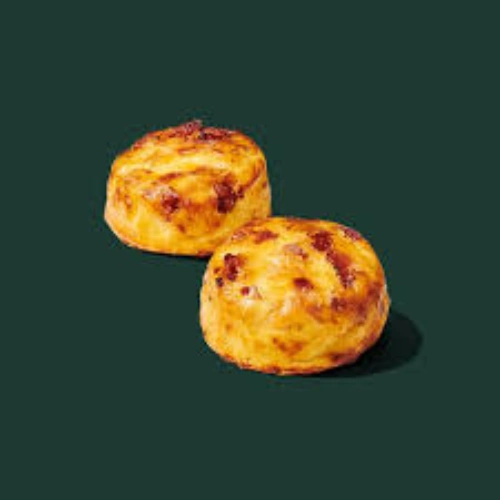 Gruyere Egg Bites