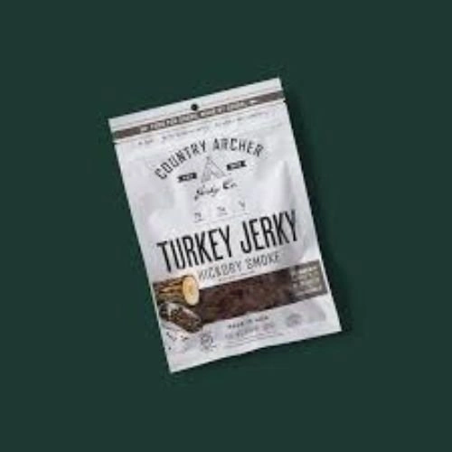 Hickory Smoke Jerky