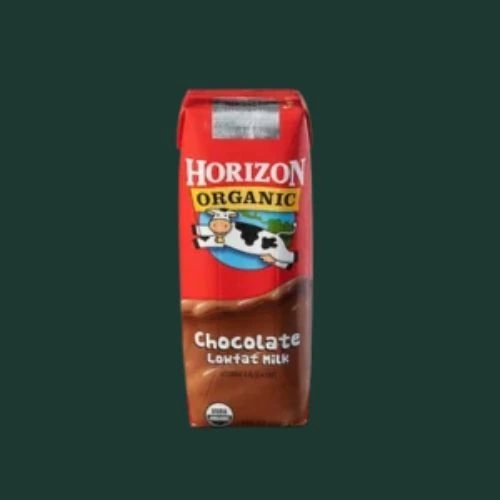 Horizon Organic® Lowfat Chocolate Milk