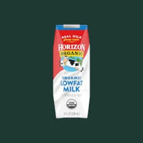Horizon Organic® Lowfat Milk