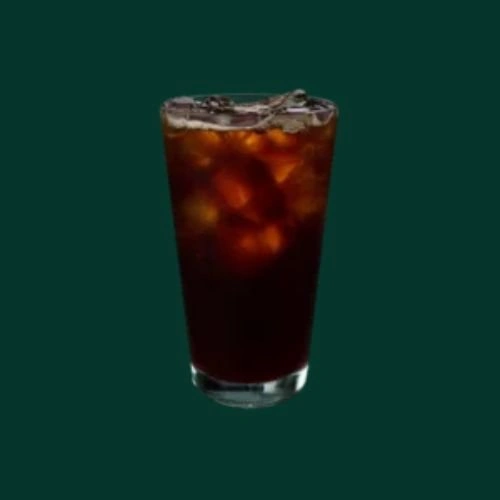 Iced Coffee