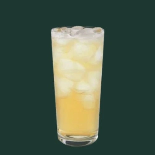 Iced Green Tea