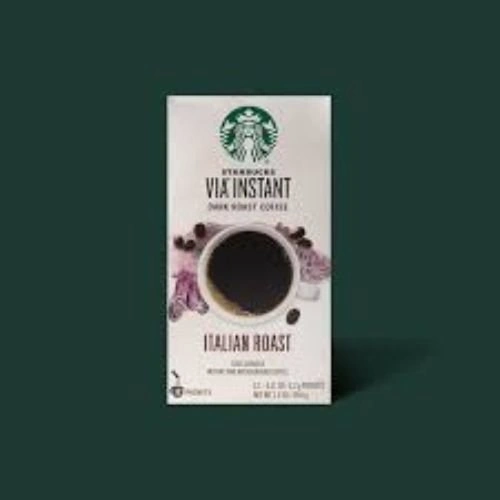 Instant Italian Roast