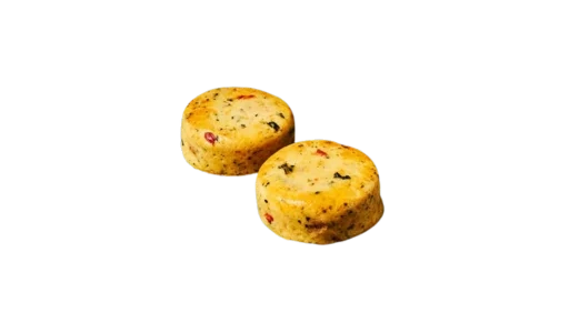 Italian Sausage Egg Bites