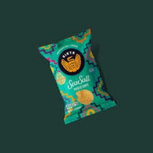 Kettle Cooked Potato Chips