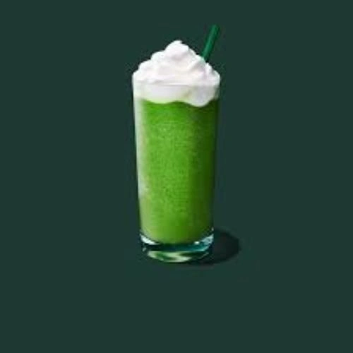 Matcha Creme Frappuccino® Blended Beverage