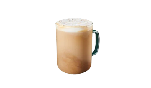 Pistachio Latte