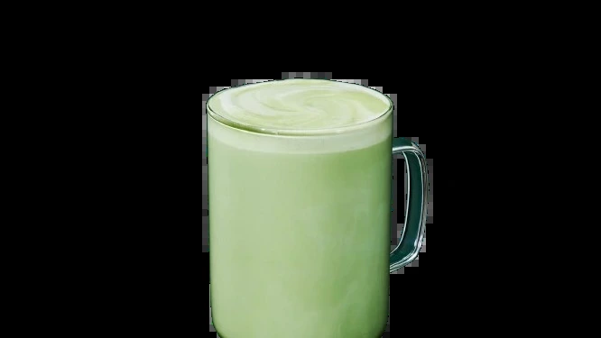 Protein Matcha