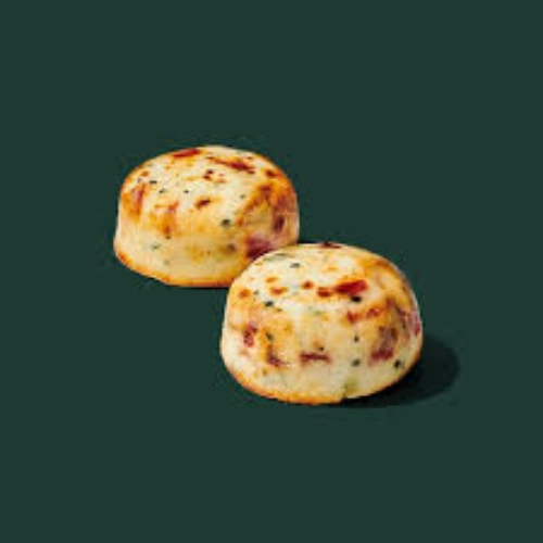 Roasted Egg Bites