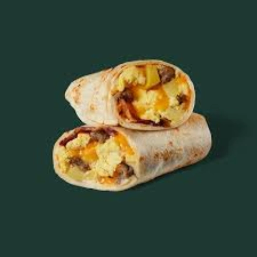 Sausage Wrap