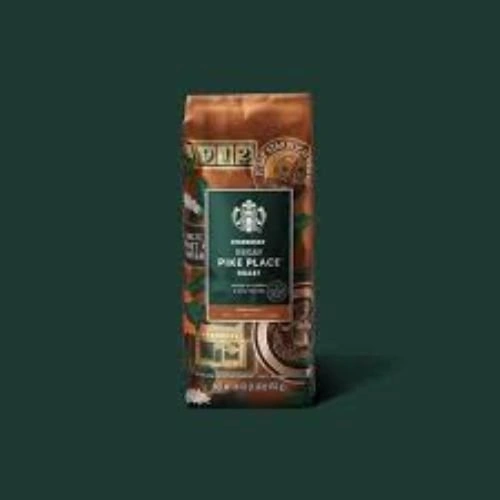 star bucks decaf roast