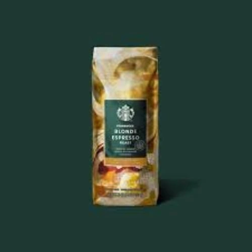 star bucks espresso roast