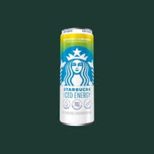 Starbucks® Iced Energy Blueberry Lemonade