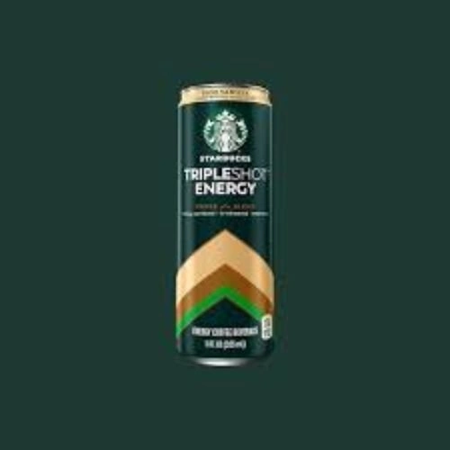 Starbucks Tripleshot™ Energy Rich Vanilla