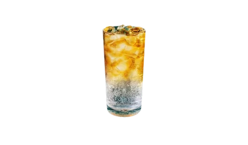 Tropical Citrus Iced Energy