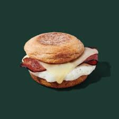 Turkey bacon