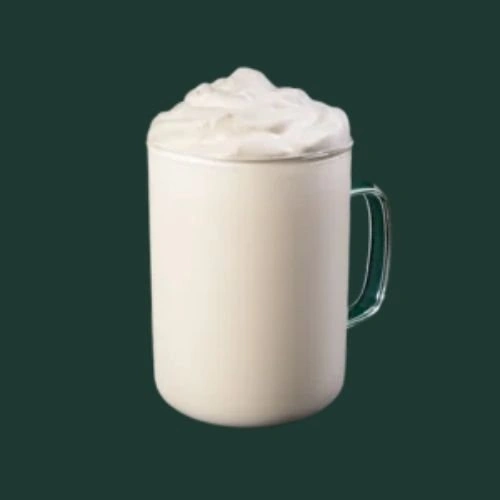 Vanilla Crème