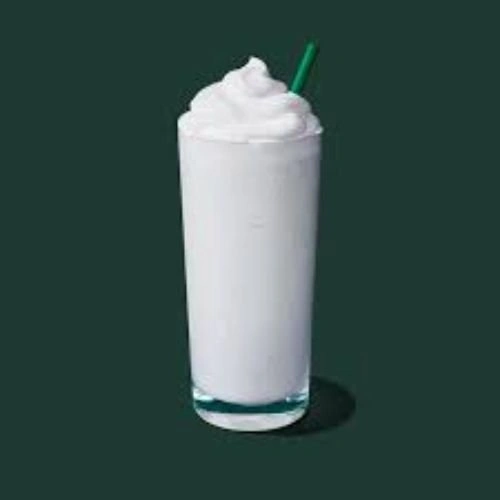 Vanilla Creme Frappuccino® Blended Creme
