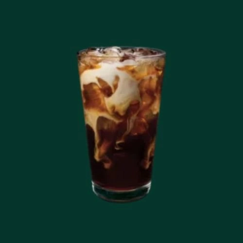 Vanilla Sweet Cream Cold Brew