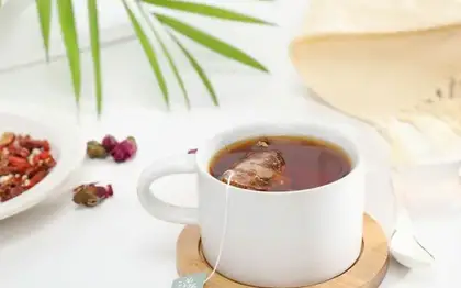 White Hot Chocolate (Grande) — Sugar-Free Vanilla