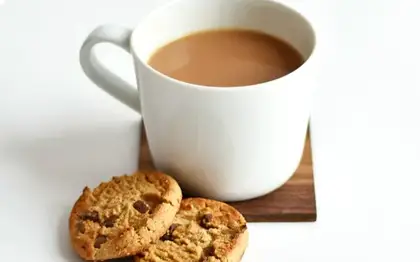 White Chocolate Mocha (Grande) — Sugar-Free Vanilla