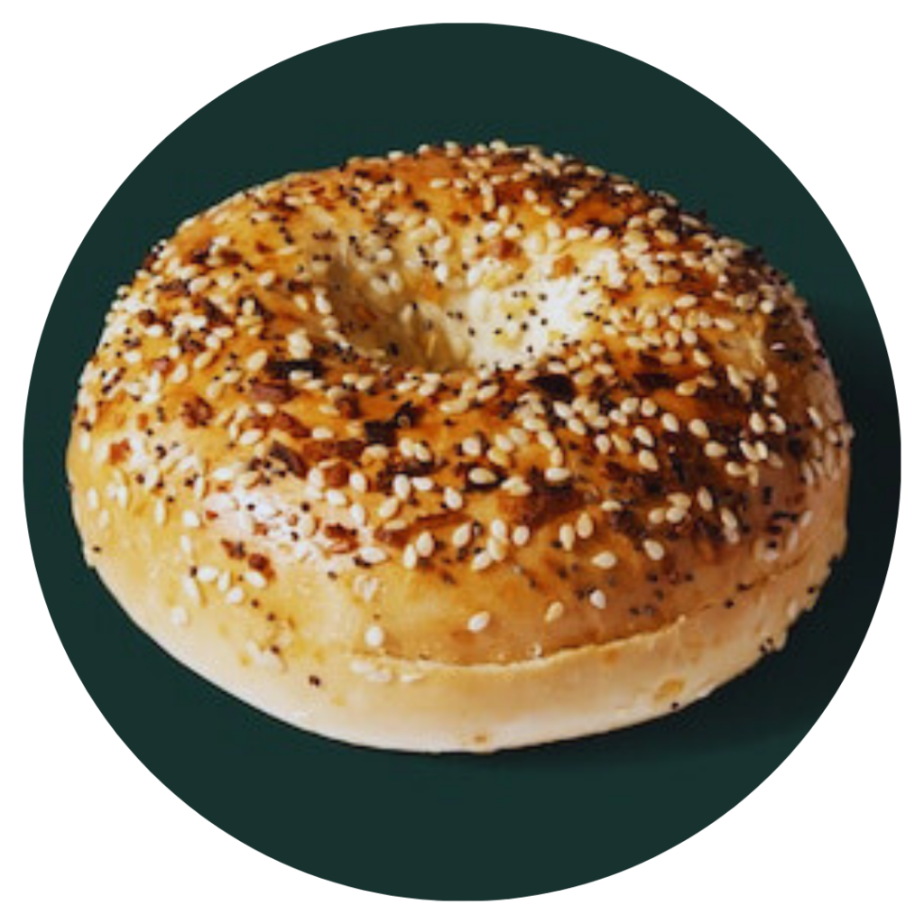 Everything Bagel