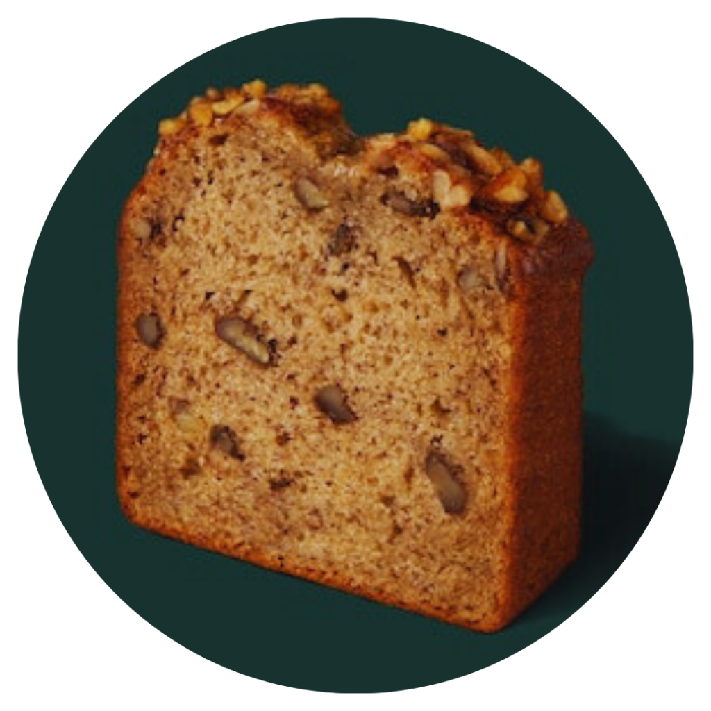 Banana Nut Bread