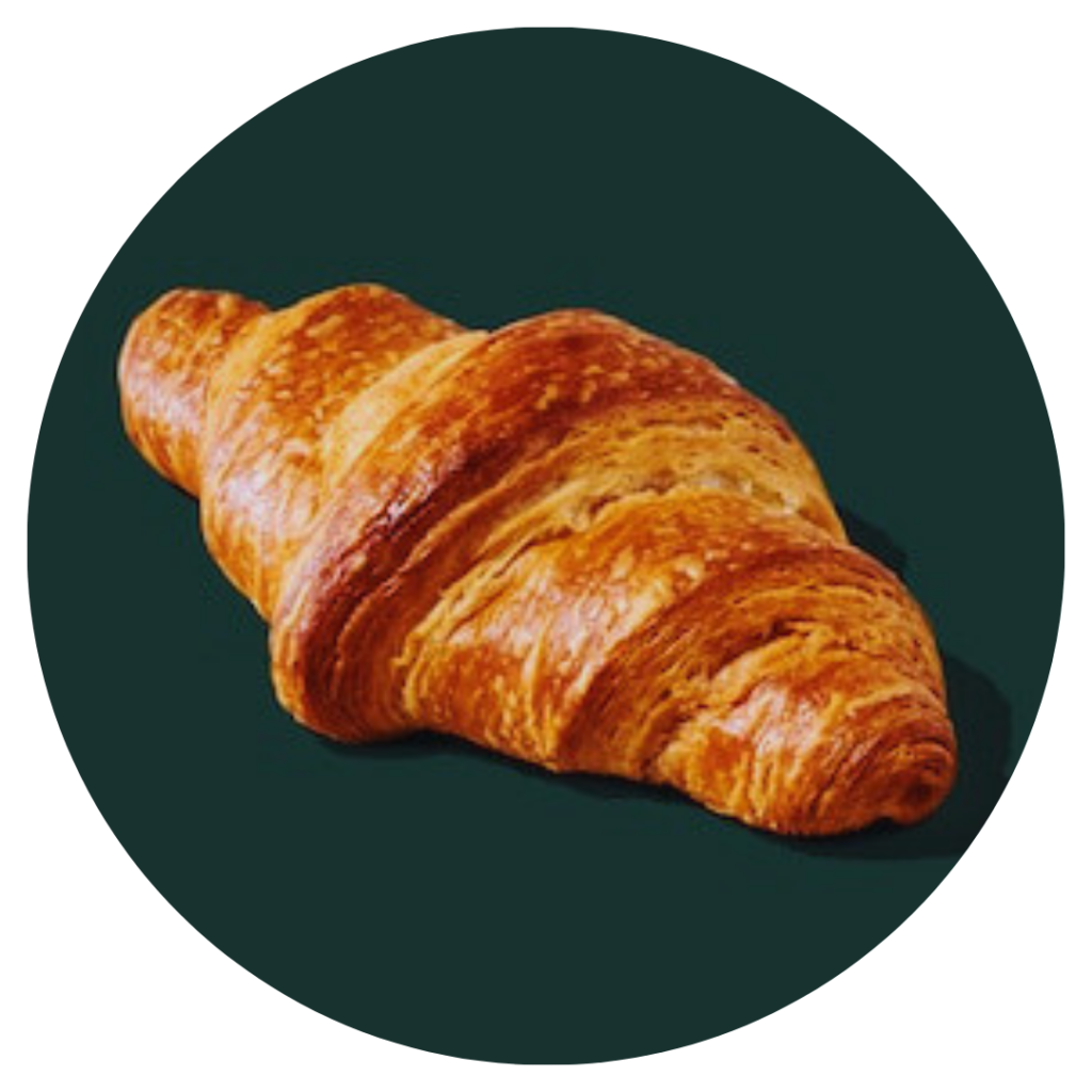 Butter Croissant